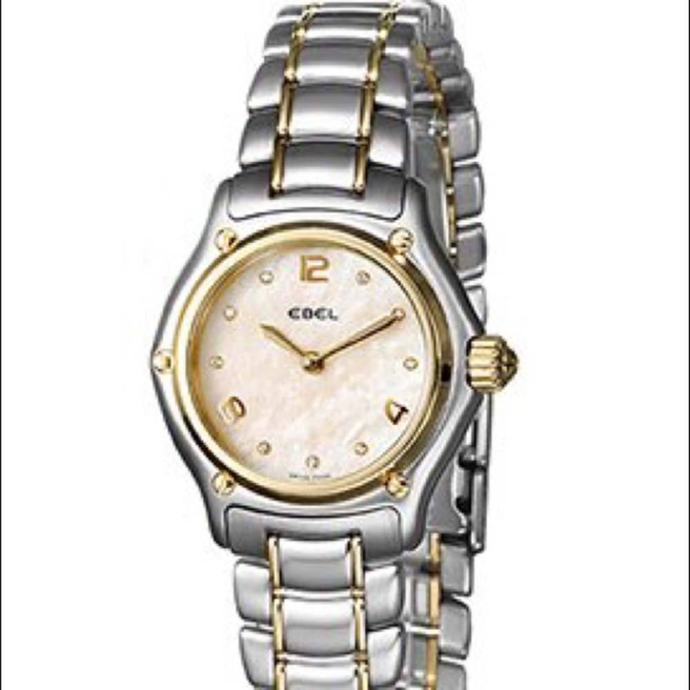 Ebel Watch